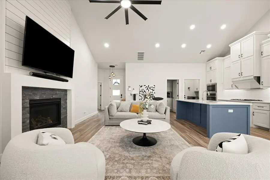 5957 NW 159th Street, Edmond, OK 73013 - #3