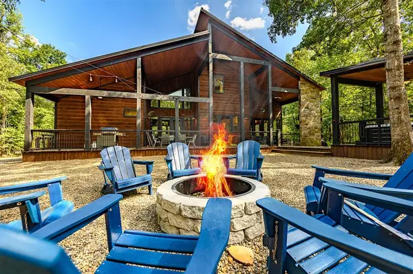 65 Rocky Rose Circle, Broken Bow, OK 74728