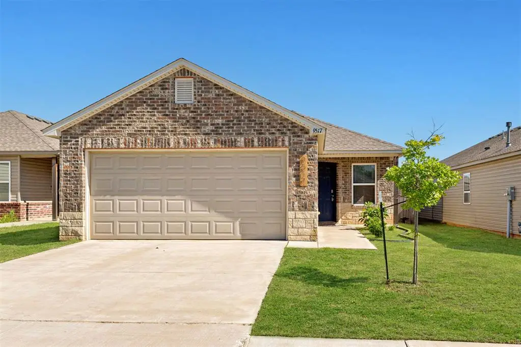 9517 NW 116th Court, Yukon, OK 73099 - #1