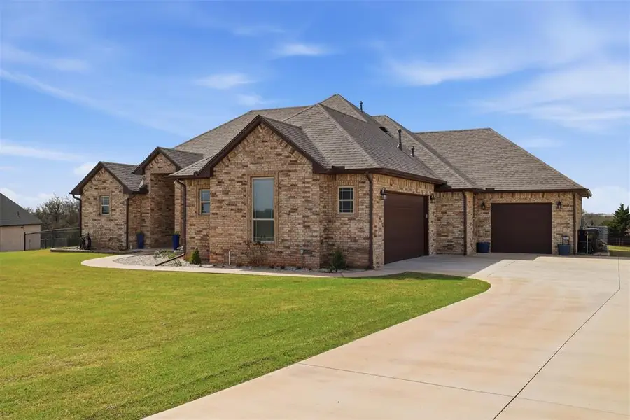 2246 County Road 1334, Blanchard, OK 73010 - #2