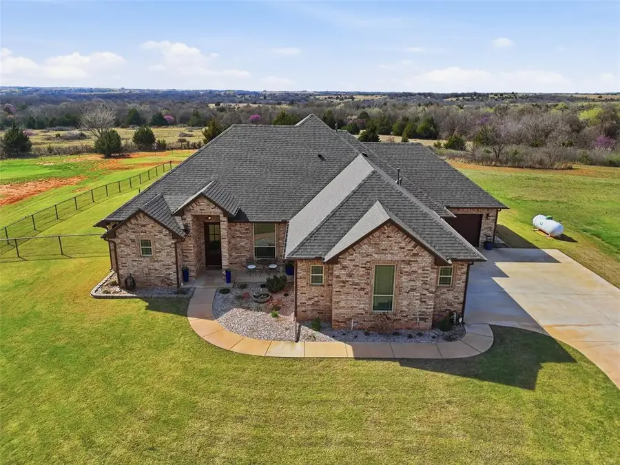 2246 County Road 1334, Blanchard, OK 73010 - #3