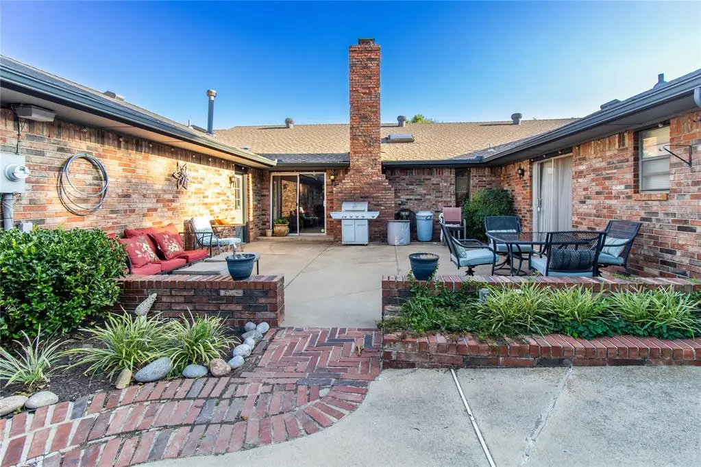 6401 Urschel Court, Oklahoma City, OK 73132 - #1