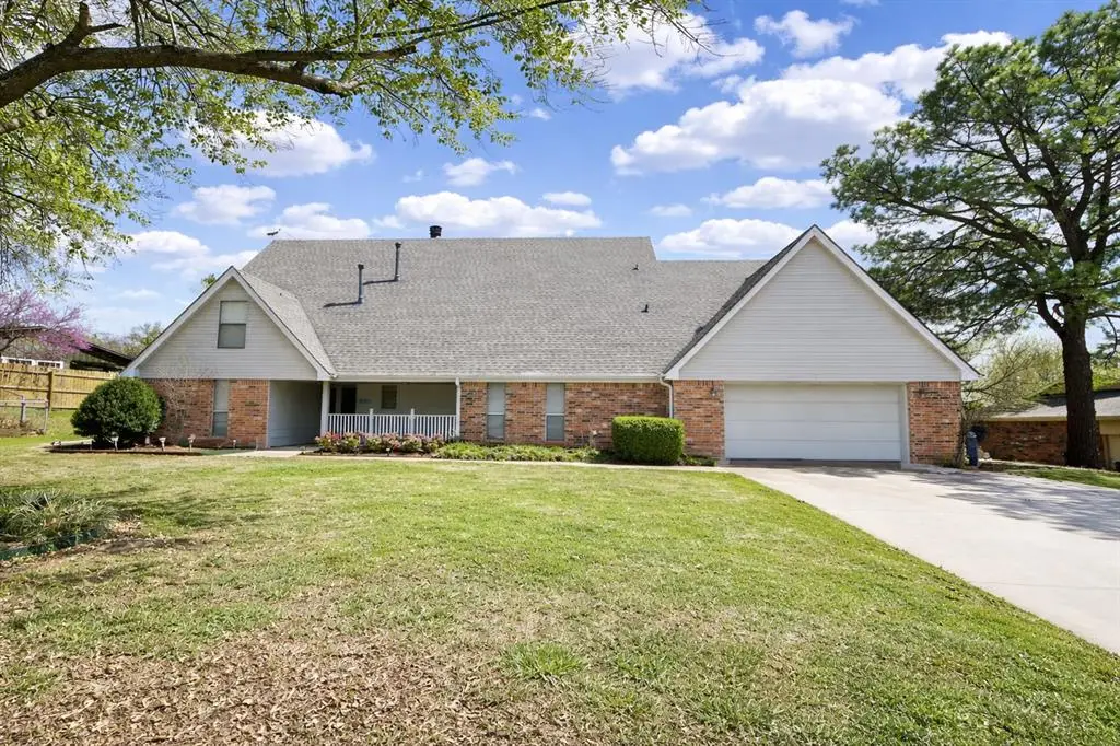 2711 S Quail Ridge Street, Stillwater, OK 74074 - #1