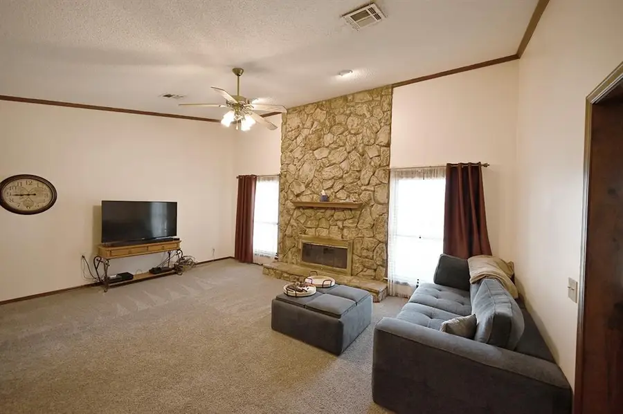 2711 S Quail Ridge Street, Stillwater, OK 74074 - #2