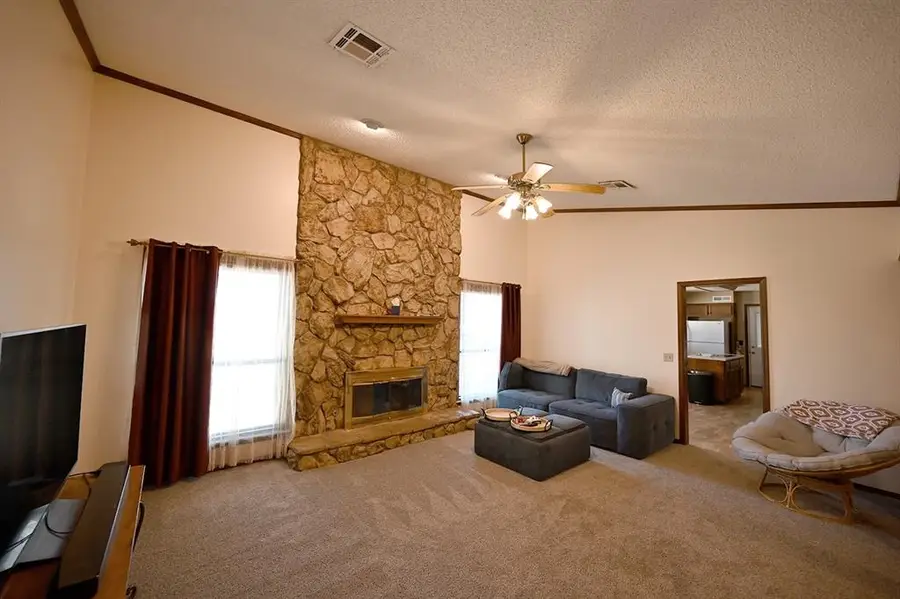 2711 S Quail Ridge Street, Stillwater, OK 74074 - #3