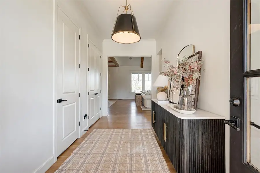 9917 E 33rd Street, Jones, OK 73049 - #3