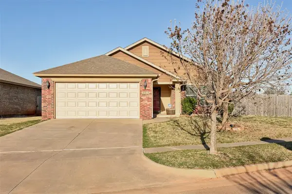 18613 Ochoa Drive, Edmond, OK 73012