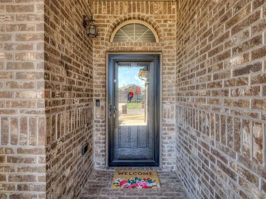 3509 Sadie Drive, Yukon, OK 73099 - #2