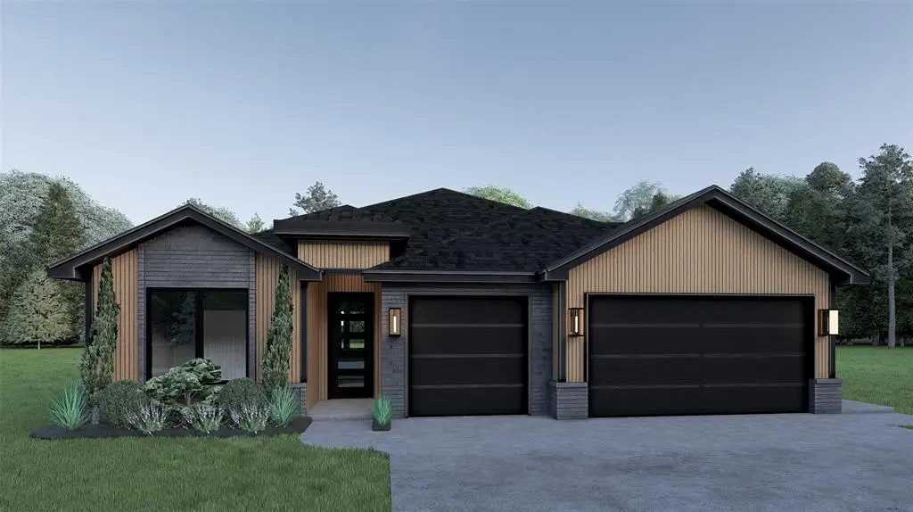 15700 Siloa Avenue, Edmond, OK 73013 - #1