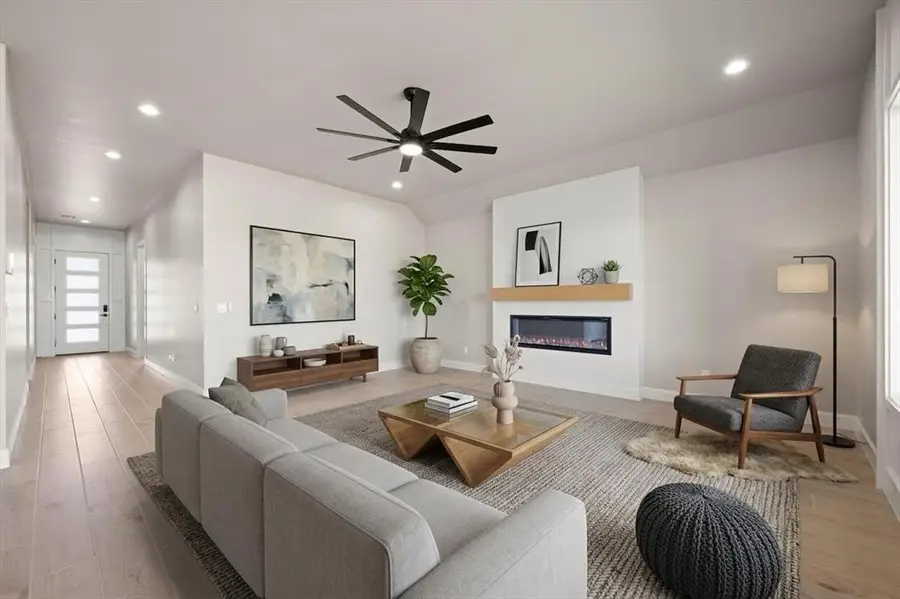 15700 Siloa Avenue, Edmond, OK 73013 - #3