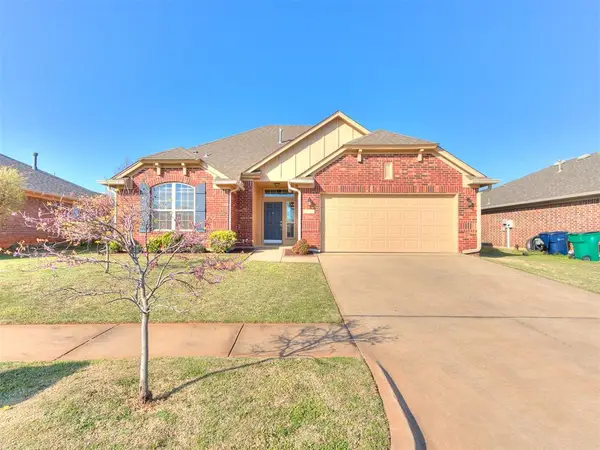 18209 Carillo Road, Edmond, OK 73012