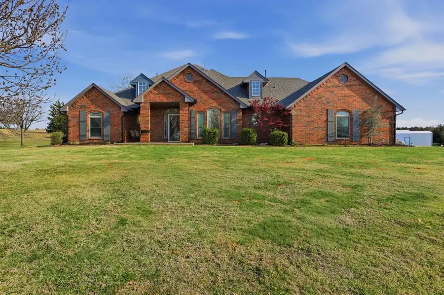 13124 Skyland Drive, Yukon, OK 73099 - #2