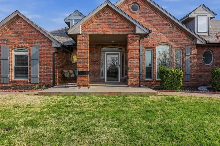 13124 Skyland Drive, Yukon, OK 73099 - #3