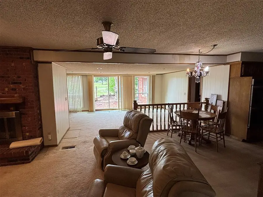 509 Hunter Lane, Okarche, OK 73762 - #3