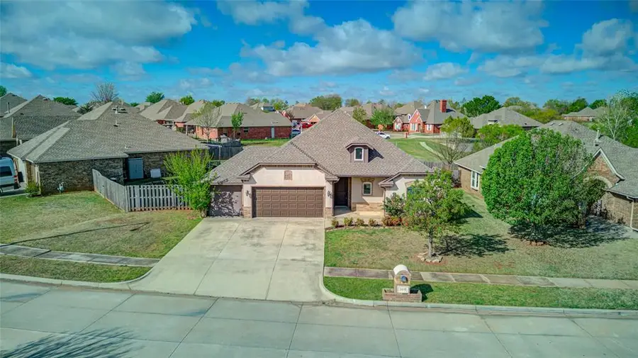 300 Summit Bend, Norman, OK 73071 - #2