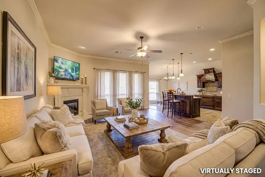 300 Summit Bend, Norman, OK 73071 - #3