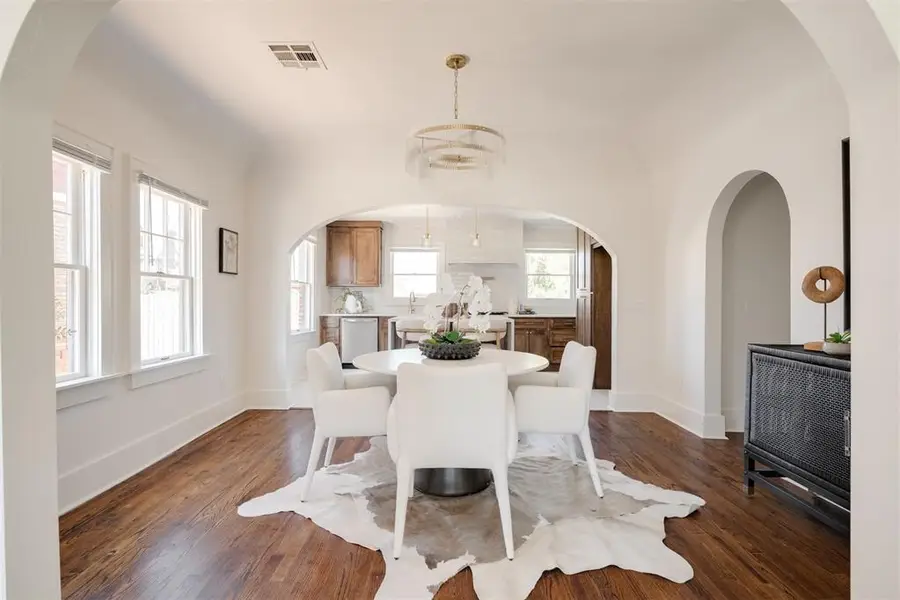 809 NE 17th Street, Oklahoma City, OK 73105 - #3