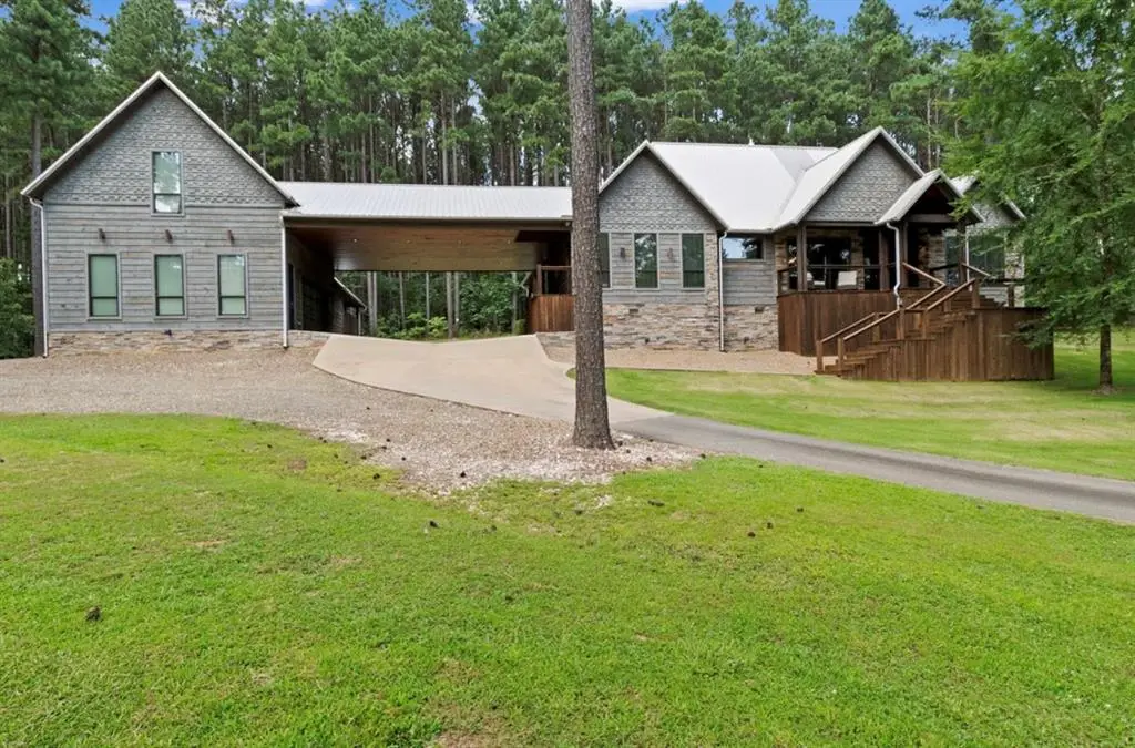 163 Wild Turkey Trail, Broken Bow, OK 74728 - #1
