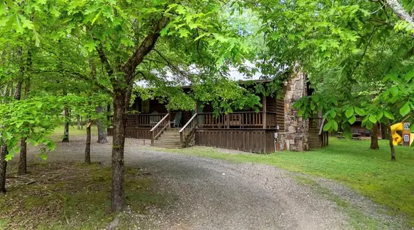 22 E. G. Lane, Broken Bow, OK 74728