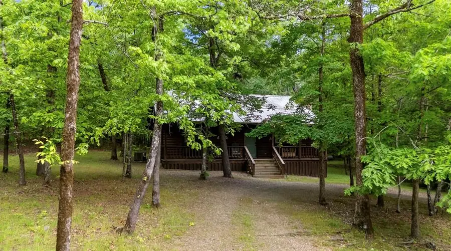 22 E. G. Lane, Broken Bow, OK 74728 - #2
