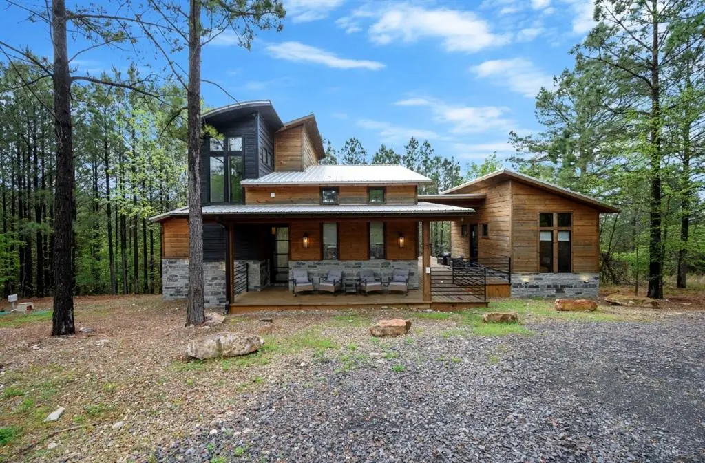 784 N Lukfata Fork Trail, Broken Bow, OK 74728 - #1