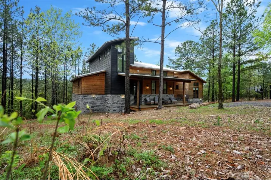 784 N Lukfata Fork Trail, Broken Bow, OK 74728 - #2