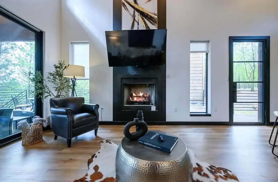 784 N Lukfata Fork Trail, Broken Bow, OK 74728 - #3