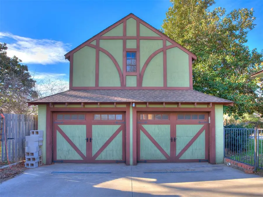 3336 NW 20th Street, Oklahoma City, OK 73107 - #3