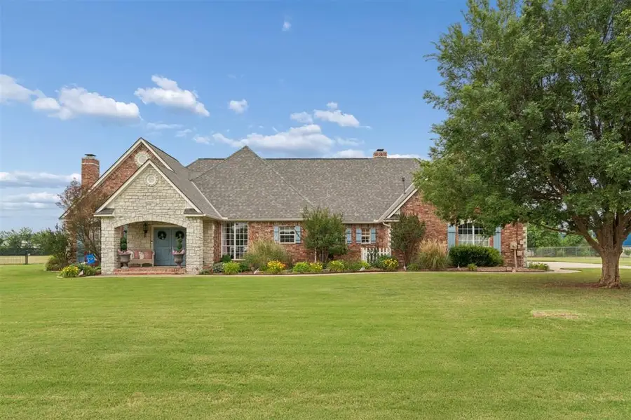 4080 Darril Road, Edmond, OK 73025 - #2