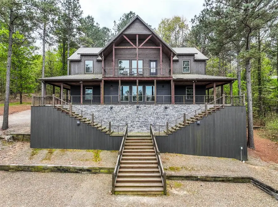 405 Red Berry Trail, Broken Bow, OK 74728 - #2