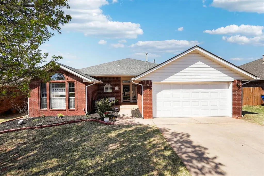 1415 Cherokee Lane, Blanchard, OK 73010 - #1