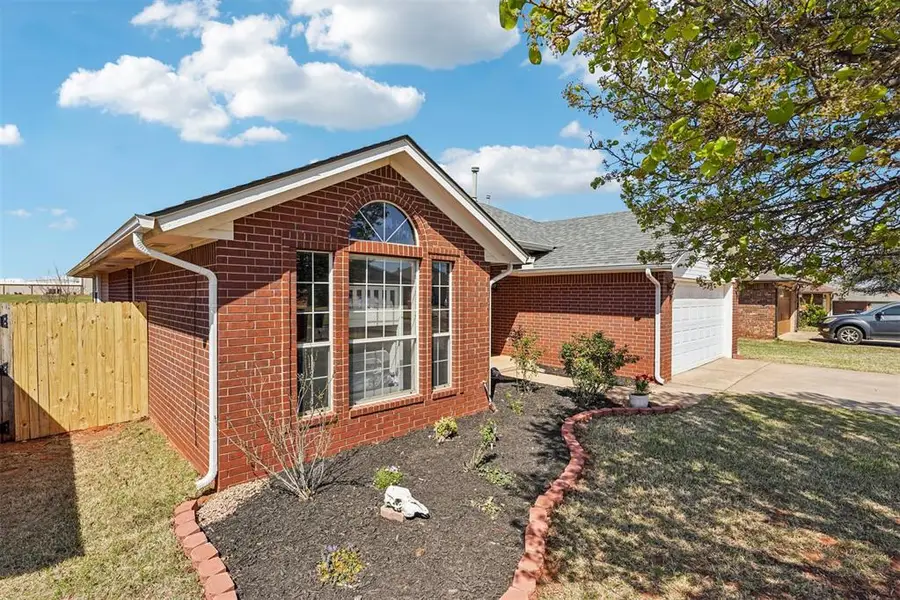 1415 Cherokee Lane, Blanchard, OK 73010 - #3