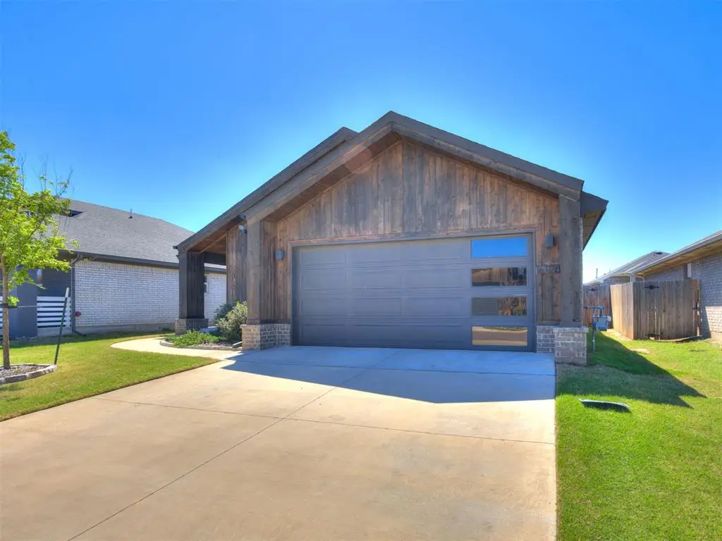 16128 Quiet Storm Drive, Oklahoma City, OK 73170 - #1