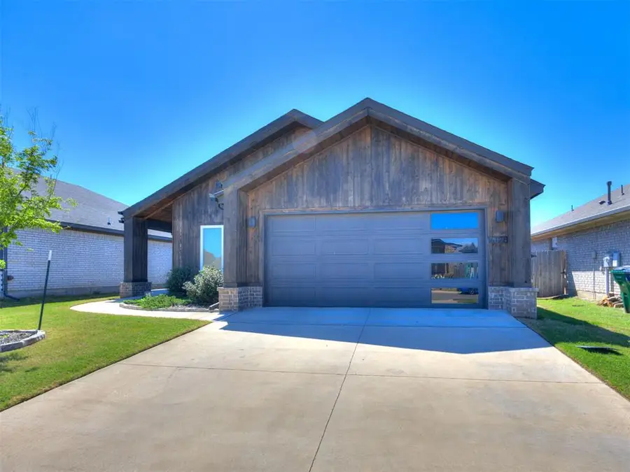 16128 Quiet Storm Drive, Oklahoma City, OK 73170 - #2