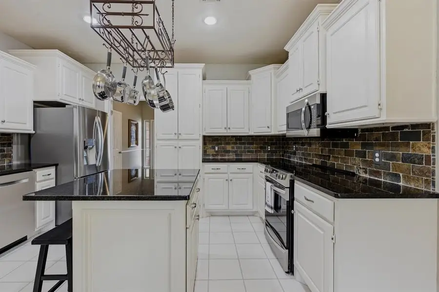 1240 NW 183rd Street, Edmond, OK 73012 - #2