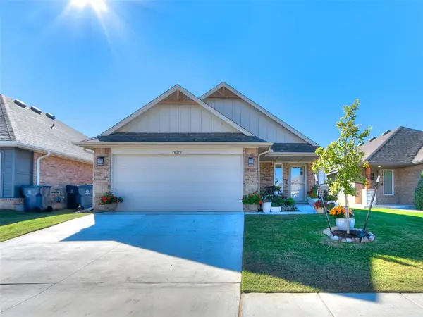 1100 SW 139th Street, Oklahoma City, OK 73170