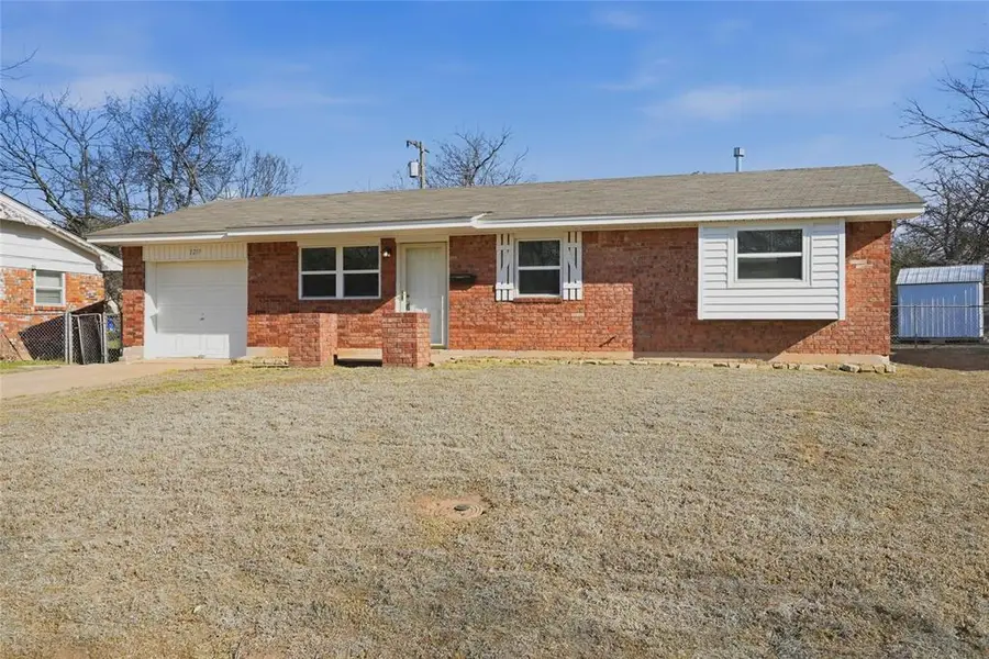 1217 Charleston Court, Norman, OK 73071 - #2