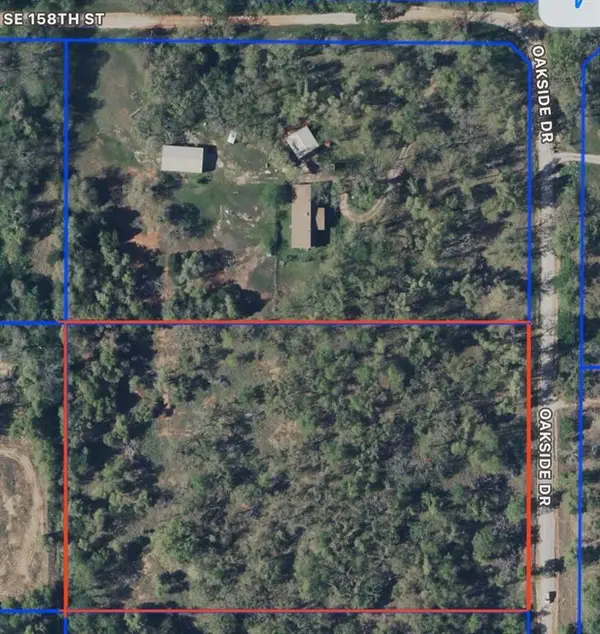 16005 Oakside, Newalla, OK 74857