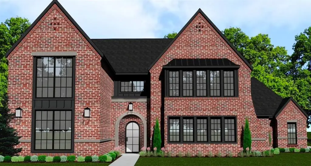 6416 NW 148th Street, Oklahoma City, OK 73142 - #1