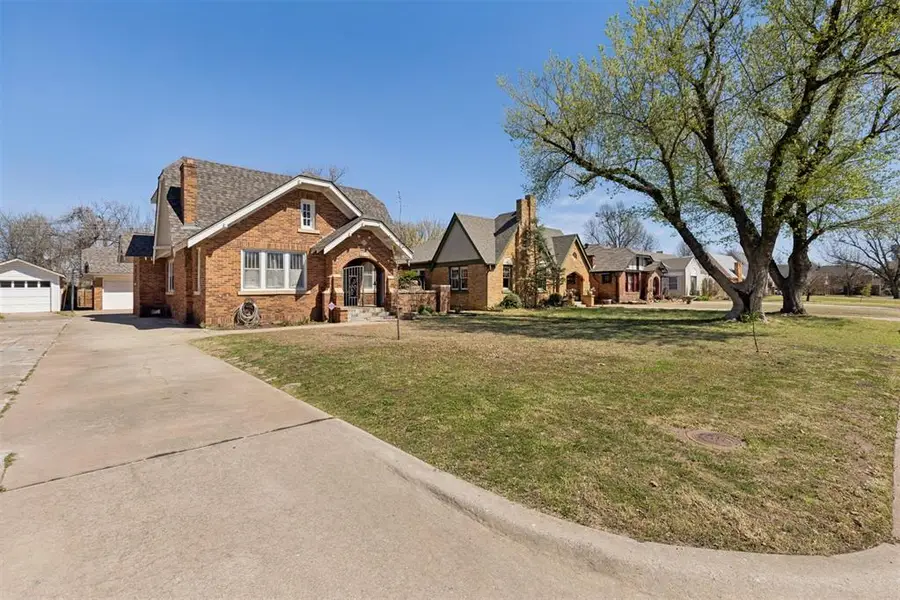 2531 NW 19th Street, Oklahoma City, OK 73107 - #3