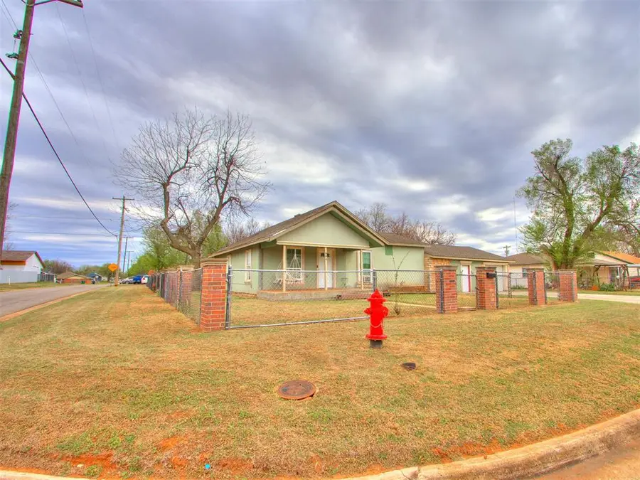 444 SE 46th Street, Oklahoma City, OK 73129 - #3
