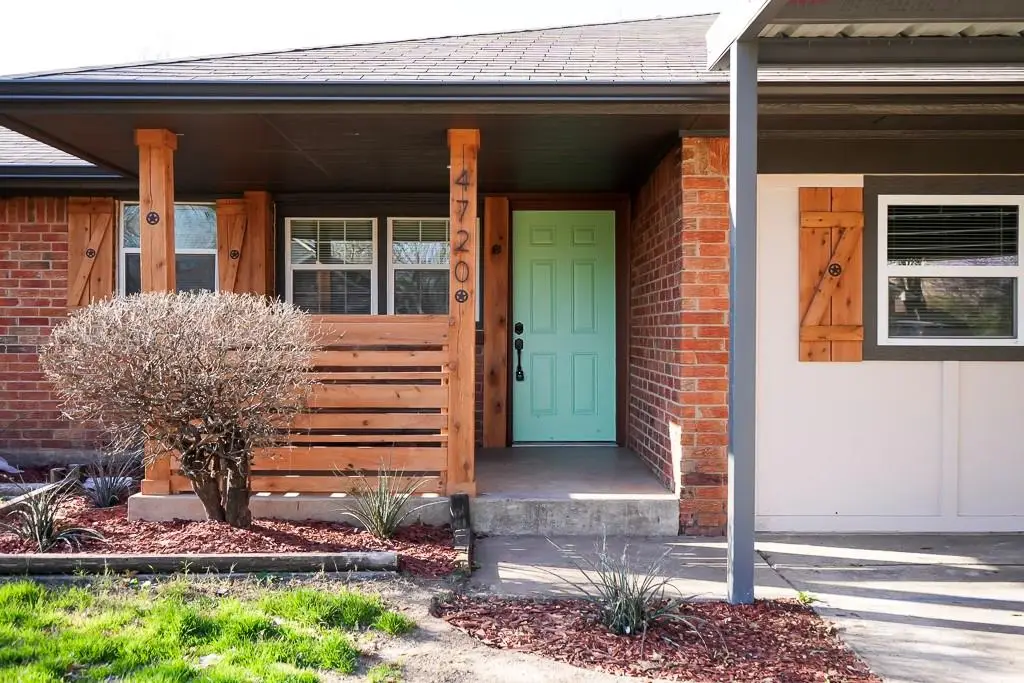 4720 SE 50th Street, Oklahoma City, OK 73135 - #1