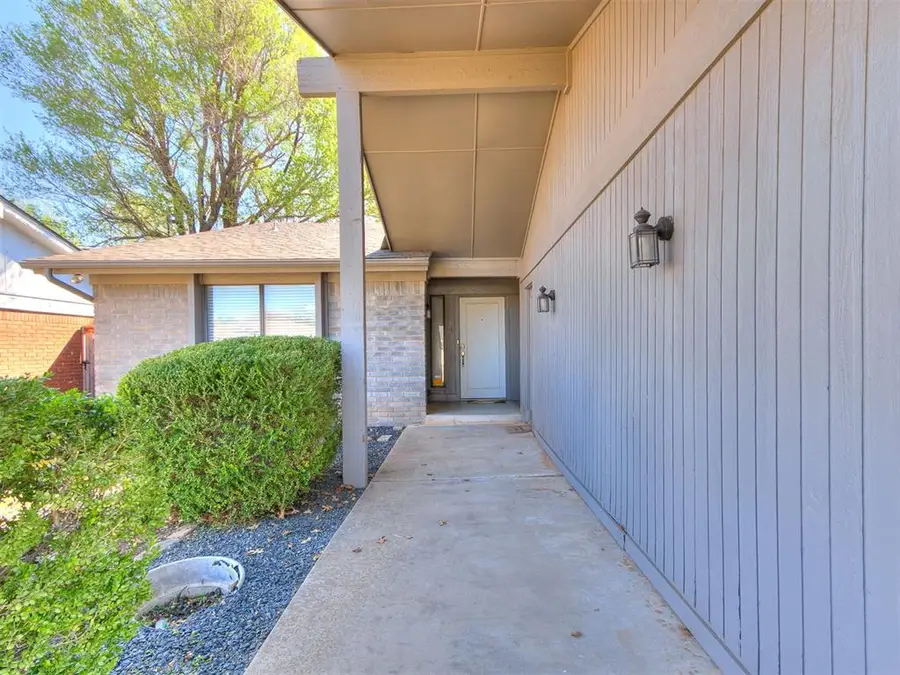 12424 Clarence Court, Oklahoma City, OK 73142 - #3