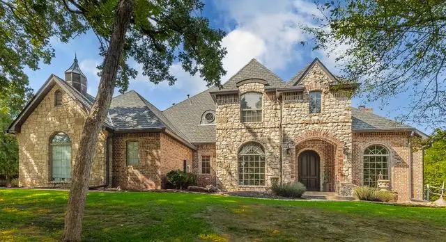 7419 E Covell Road, Edmond, OK 73034 - #1