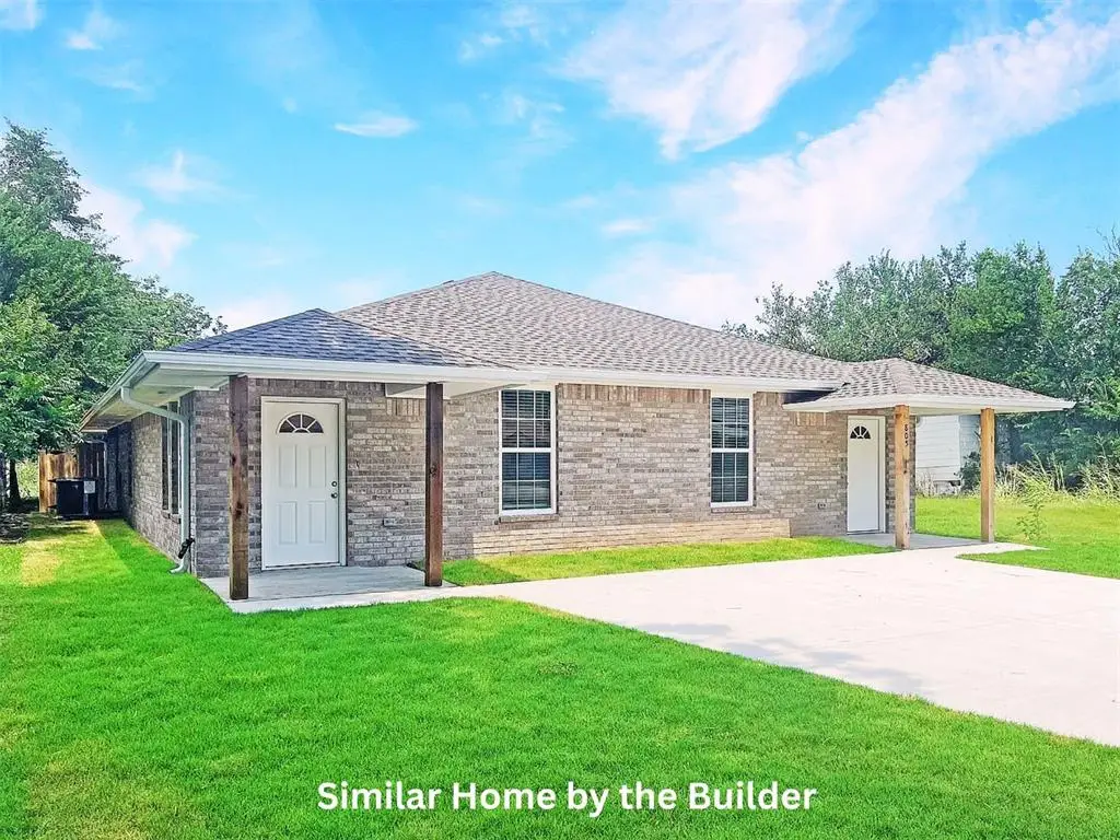 912 SW Drive Avenue, Lawton, OK 73501 - #1