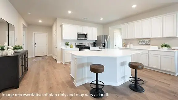 1552 NW 7th Street, Newcastle, OK 73065 - #3