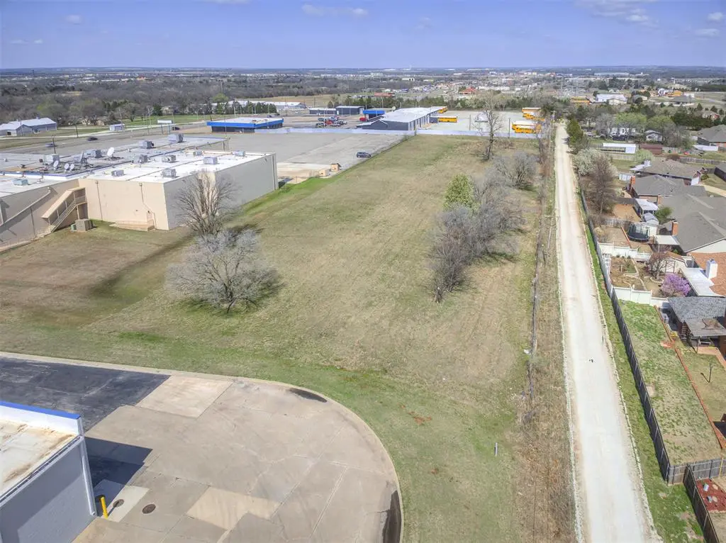 Elberta, Shawnee, OK 74804 - #1