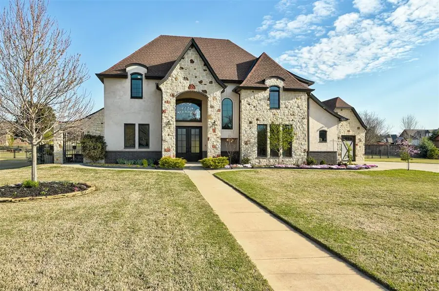 8933 SW 111th Street, Oklahoma City, OK 73173 - #2