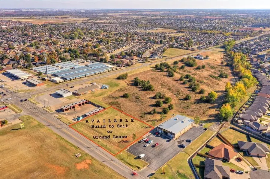 0000 W Reno Czech Hall, Yukon, OK 73099 - #3