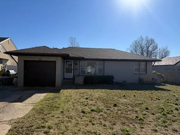 1311 S Reno Avenue, El Reno, OK 73036